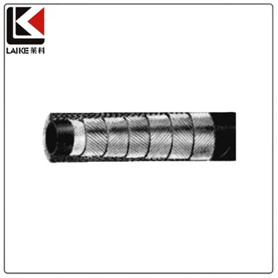 Mànega espiral de filferro R13 (GB/T 10544 R13-EN 856 R13)